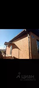 Продается 1-этажный дом, 74,2 м²