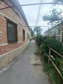 Продается 1-этажный дом, 165 м²