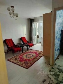 Продается 1-комн. квартира, 29,1 м²