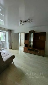 Продается 3-комн. квартира, 54,6 м²