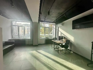 Продается офис, 38,8 м²
