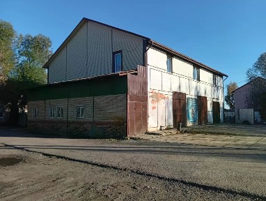 Продается готовый бизнес ⋅ автосервис, 550 м²