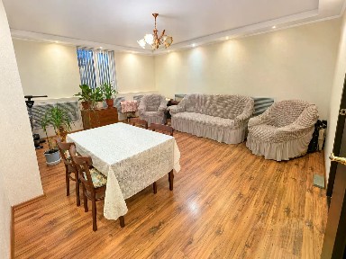 Продается 1-этажный дом, 105 м²