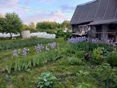 Продается участок, 5 сот.