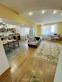 Продается 3-комн. квартира, 115 м²