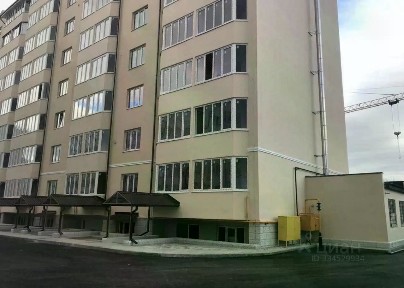 Продается 1-комн. квартира, 47,9 м²