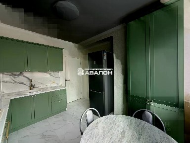 Продается 2-комн. квартира, 61,1 м²