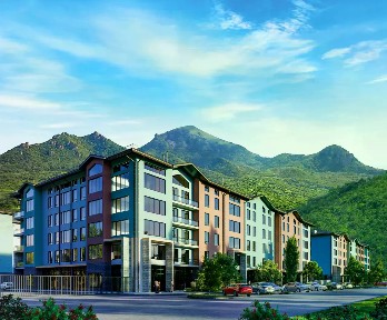 Продается 1-комн. квартира, 42,3 м²
