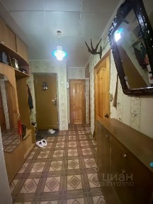 Продается 3-комн. квартира, 52,9 м²