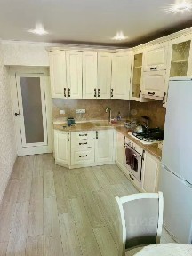 Продается 2-комн. квартира, 54,8 м²