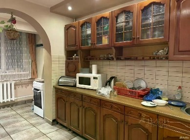 Продается 3-комн. квартира, 68,8 м²