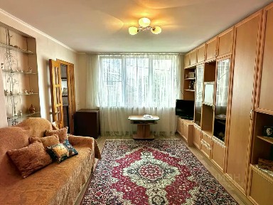 Продается 2-комн. квартира, 37,9 м²