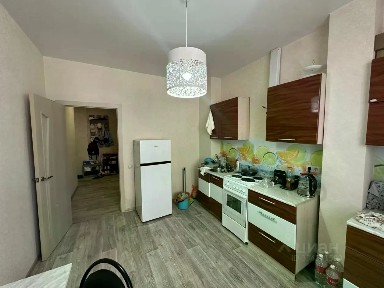 Продается 2-комн. квартира, 61 м²