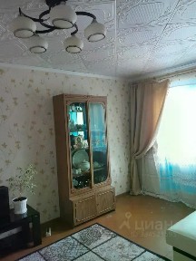 Продается 3-комн. квартира, 59,6 м²