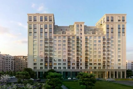 Продается 5-комн. квартира, 188,98 м²
