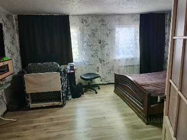 Сдается 2-этажный дом, 100 м²