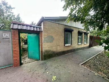 Сдается 1-этажный дом, 46 м²