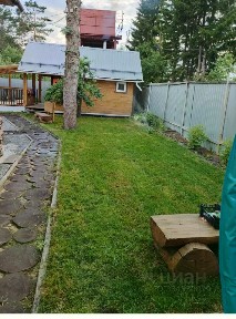 Продается 1-этажный дом, 99,3 м²