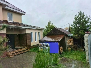 Продается 2-этажный дом, 212,3 м²