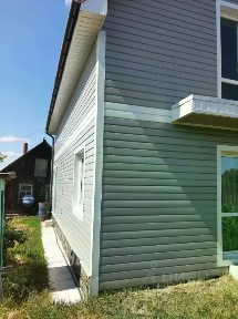 Продается 2-этажный дом, 86 м²