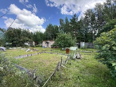 Продается участок, 6 сот.