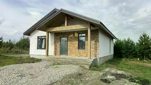 Продается 1-этажный дом, 120 м²