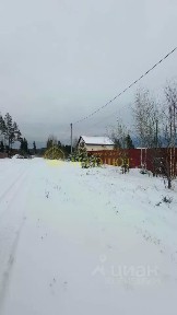 Продается участок, 15 сот.