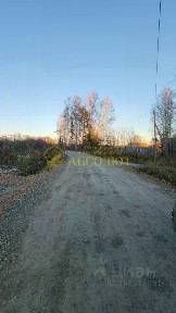 Продается участок, 9,7 сот.