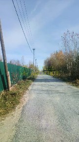 Продается участок, 10 сот.