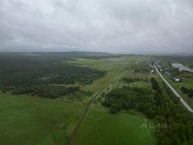 Продается участок, 224 га