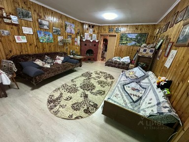 Продается 2-этажный дом, 90,2 м²