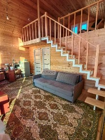 Продается 2-этажный дом, 38,9 м²