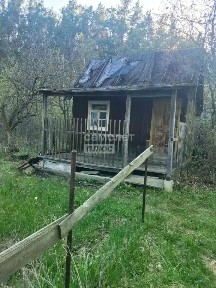 Продается 1-этажный дом, 20 м²