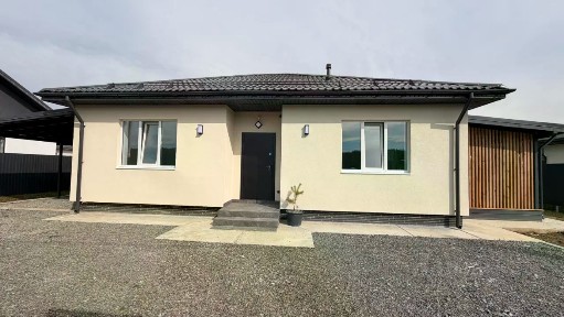 Продается 1-этажный коттедж, 115,7 м²