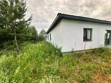 Продается 1-этажный коттедж, 178,3 м²