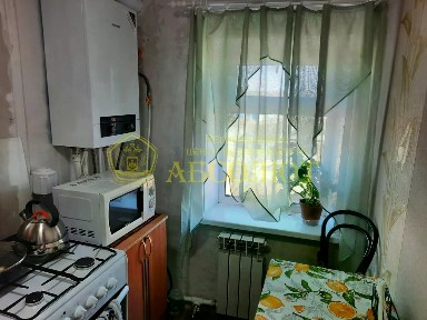 Продается 1-этажный дом, 28,8 м²