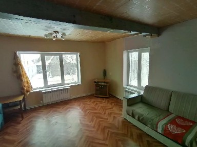 Продается 1-этажный дом, 60 м²