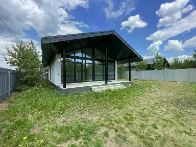 Продается 1-этажный дом, 114,3 м²