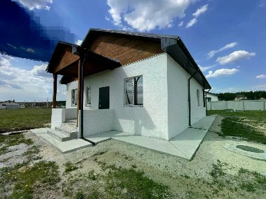 Продается 1-этажный дом, 115,7 м²