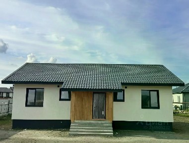 Продается 1-этажный дом, 115 м²