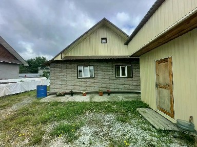 Продается 1-этажный дом, 178 м²