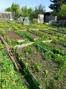 Продается 1-этажный дом, 30 м²