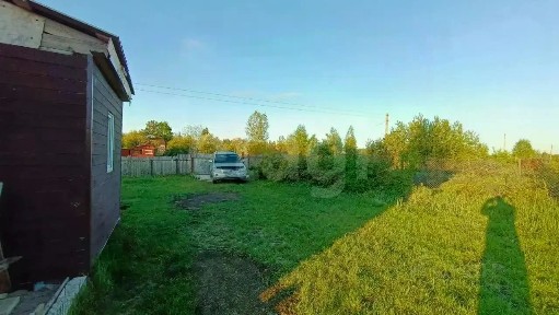 Продается 1-этажный дом, 24 м²