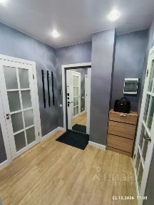 Сдается 1-комн. квартира, 51,3 м²