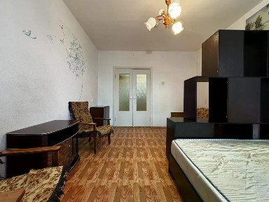 Сдается 1-комн. квартира, 36 м²