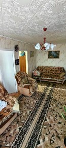 Сдается 4-комн. квартира, 59 м²