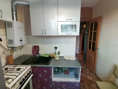 Сдается 2-комн. квартира, 38 м²