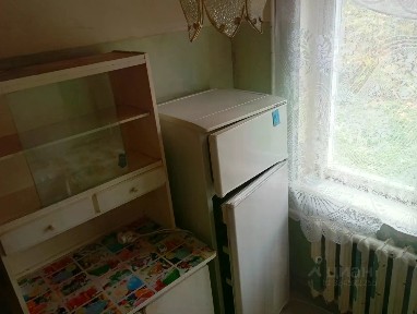 Сдается 2-комн. квартира, 44 м²
