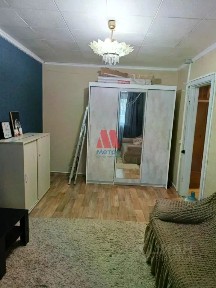 Сдается 1-комн. квартира, 30,8 м²