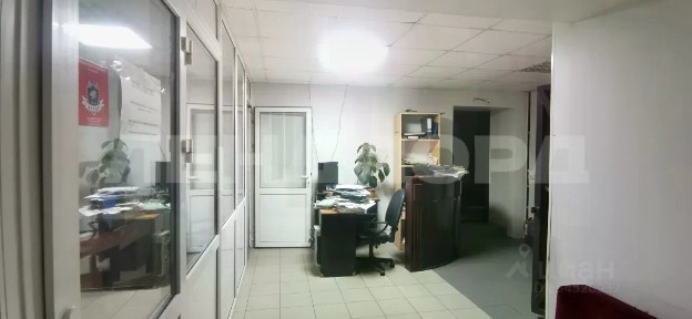Сдается офис, 65 м²